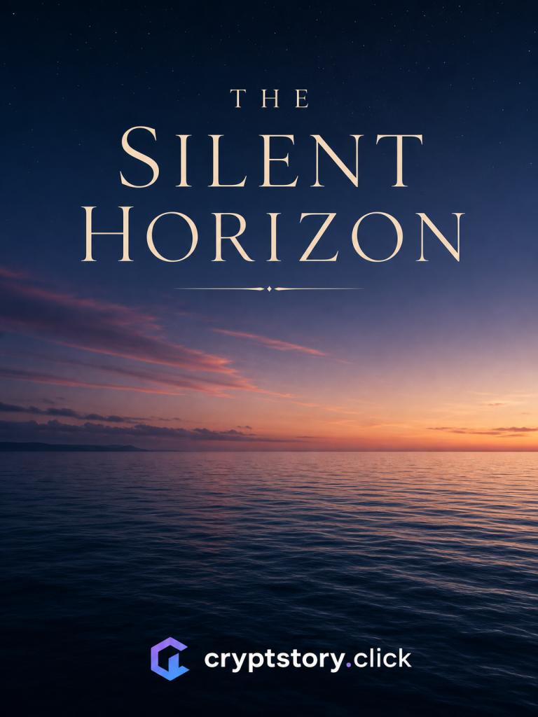 The Silent Horizon
