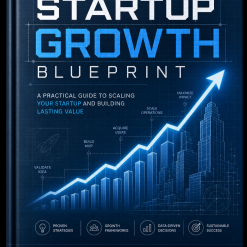 Startup Growth Blueprint