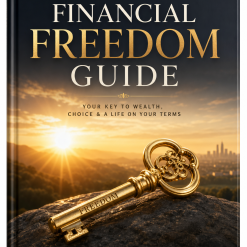 Financial Freedom Guide
