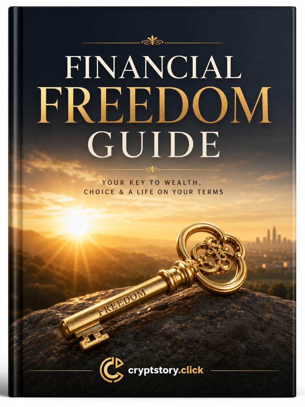 Financial Freedom Guide