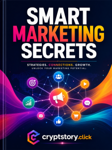 Smart Marketing Secrets