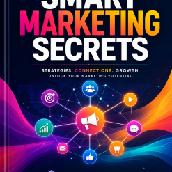 Smart Marketing Secrets