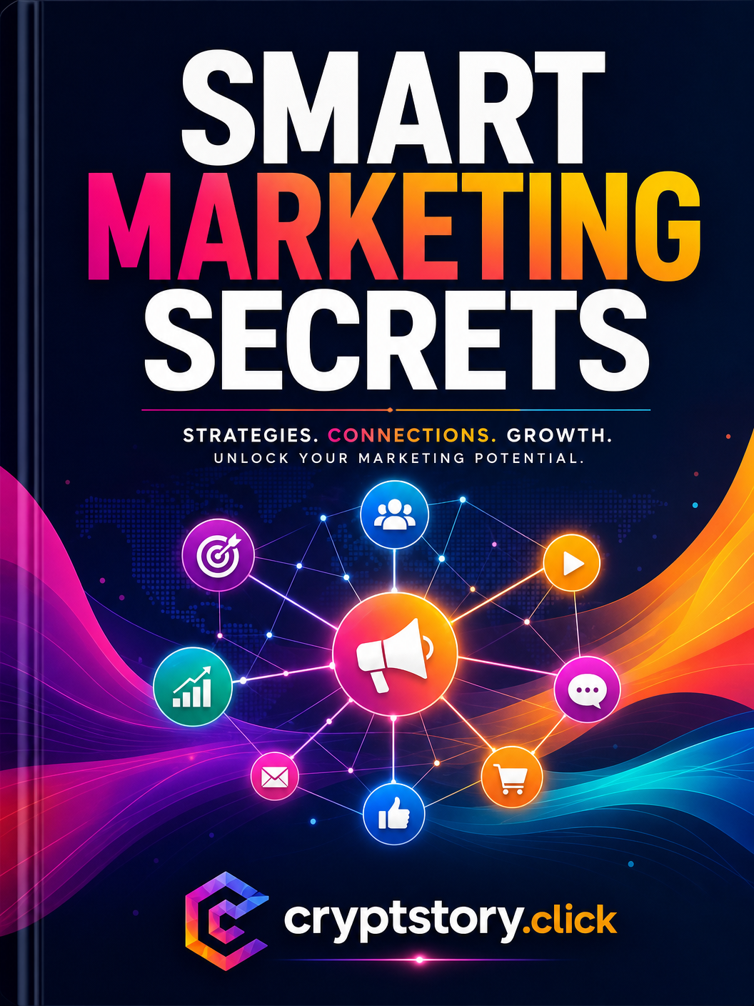 Smart Marketing Secrets