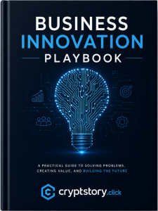 Business Innovation Playbook