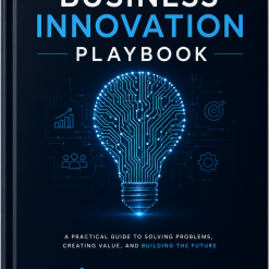 Business Innovation Playbook