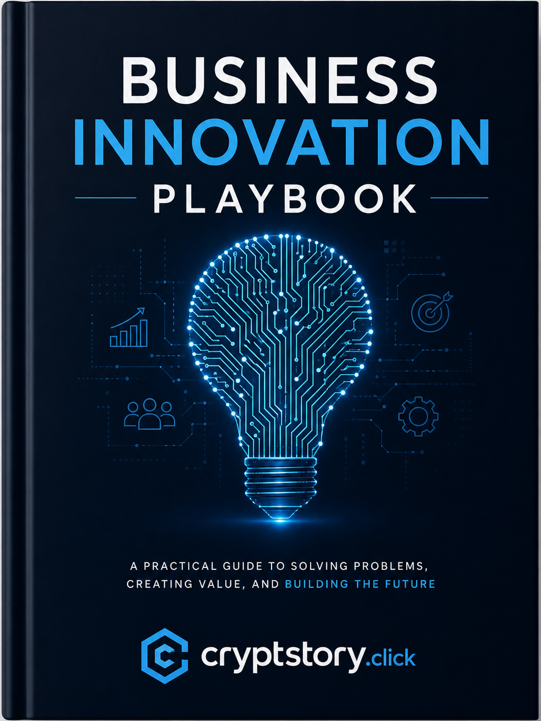 Business Innovation Playbook