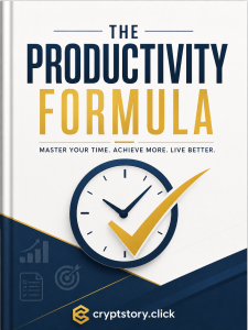The Productivity Formula