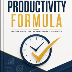 The Productivity Formula
