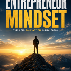 Entrepreneur Mindset