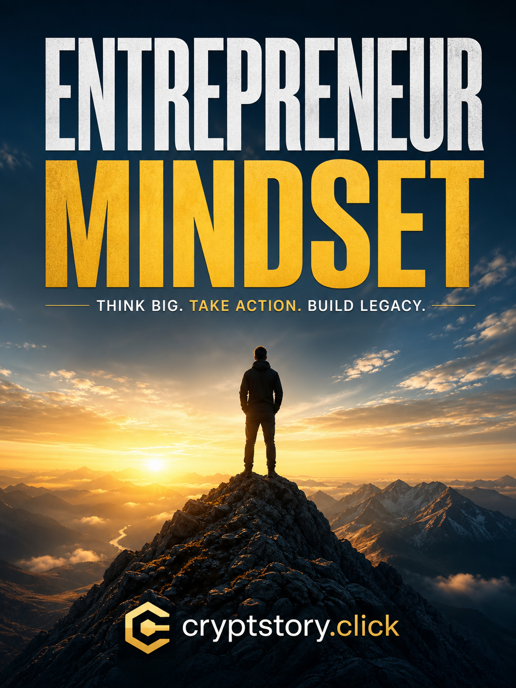 Entrepreneur Mindset