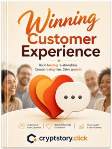 Winning Customer Experience