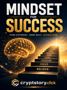 Mindset for Success