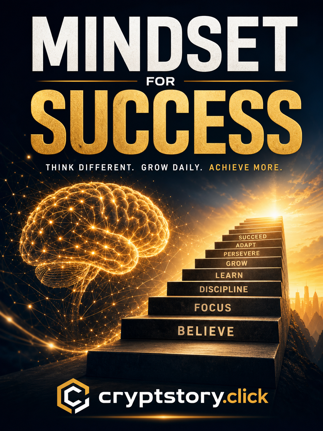 Mindset for Success