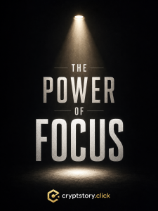 The Power of Focus