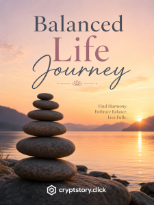 Balanced Life Journey