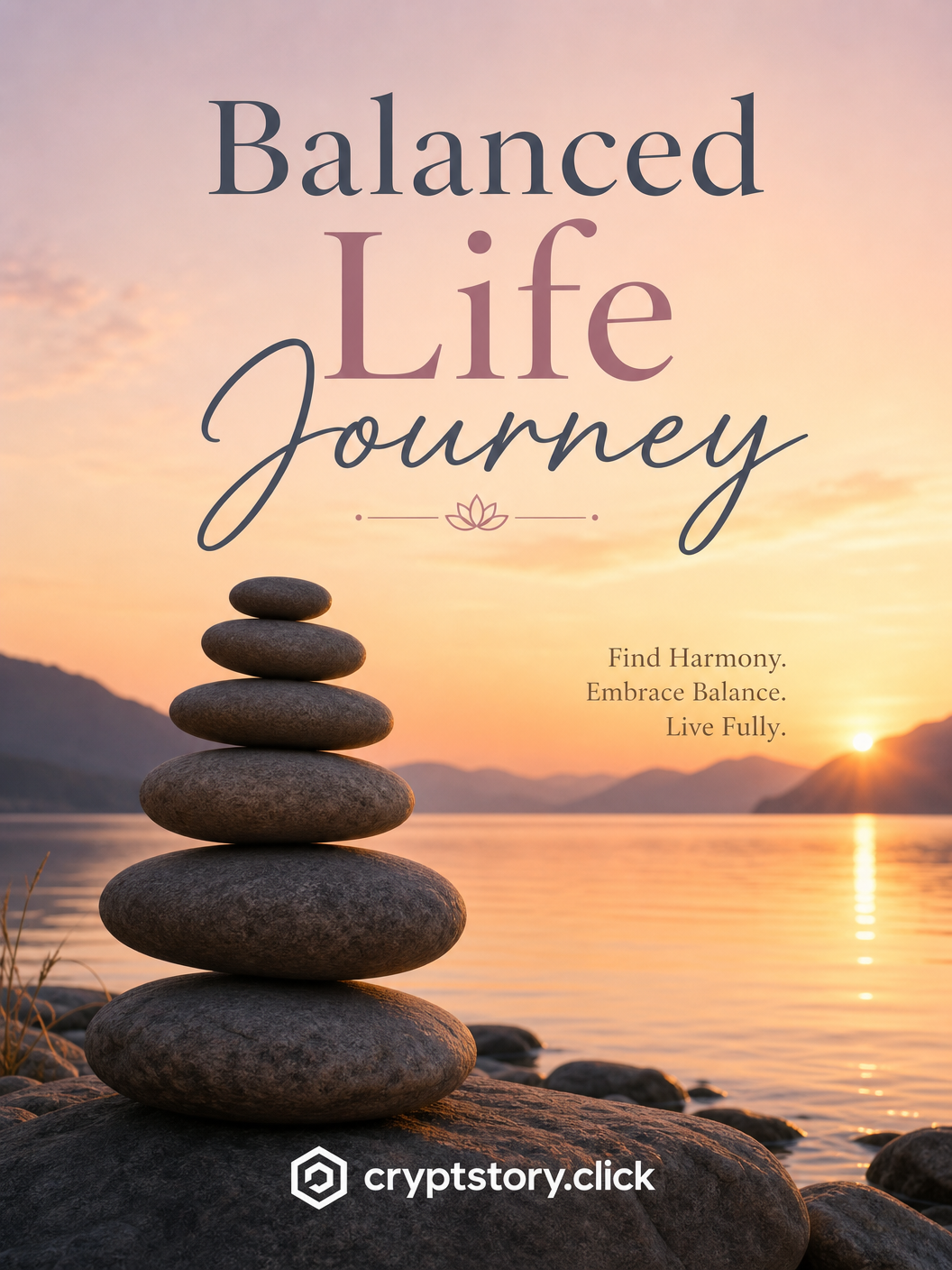 Balanced Life Journey