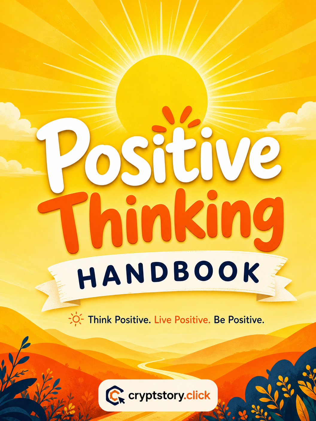 Positive Thinking Handbook