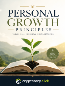 Personal Growth Principles