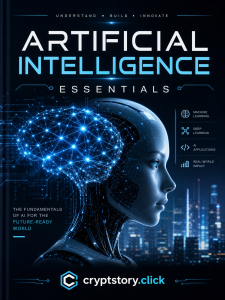 Artificial Intelligence Essentials