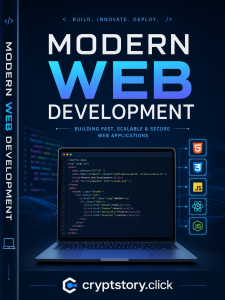 Modern Web Development