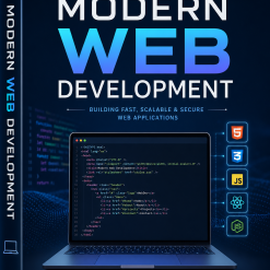 Modern Web Development