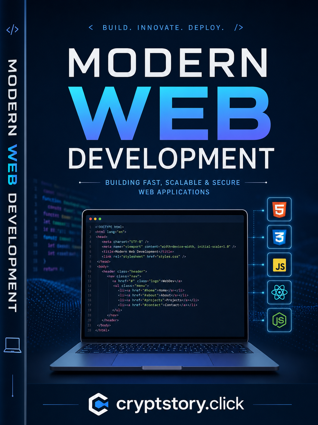 Modern Web Development