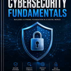 Cybersecurity Fundamentals