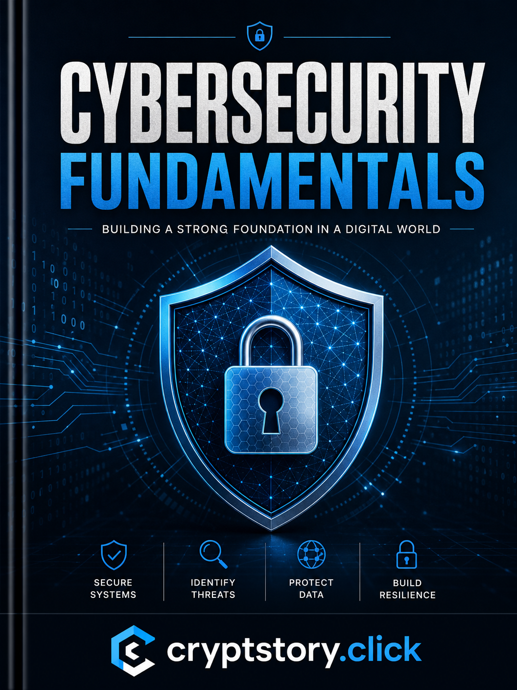 Cybersecurity Fundamentals