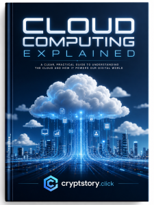 Cloud Computing Explained