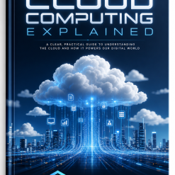 Cloud Computing Explained