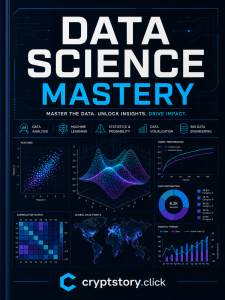 Data Science Mastery