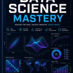 Data Science Mastery