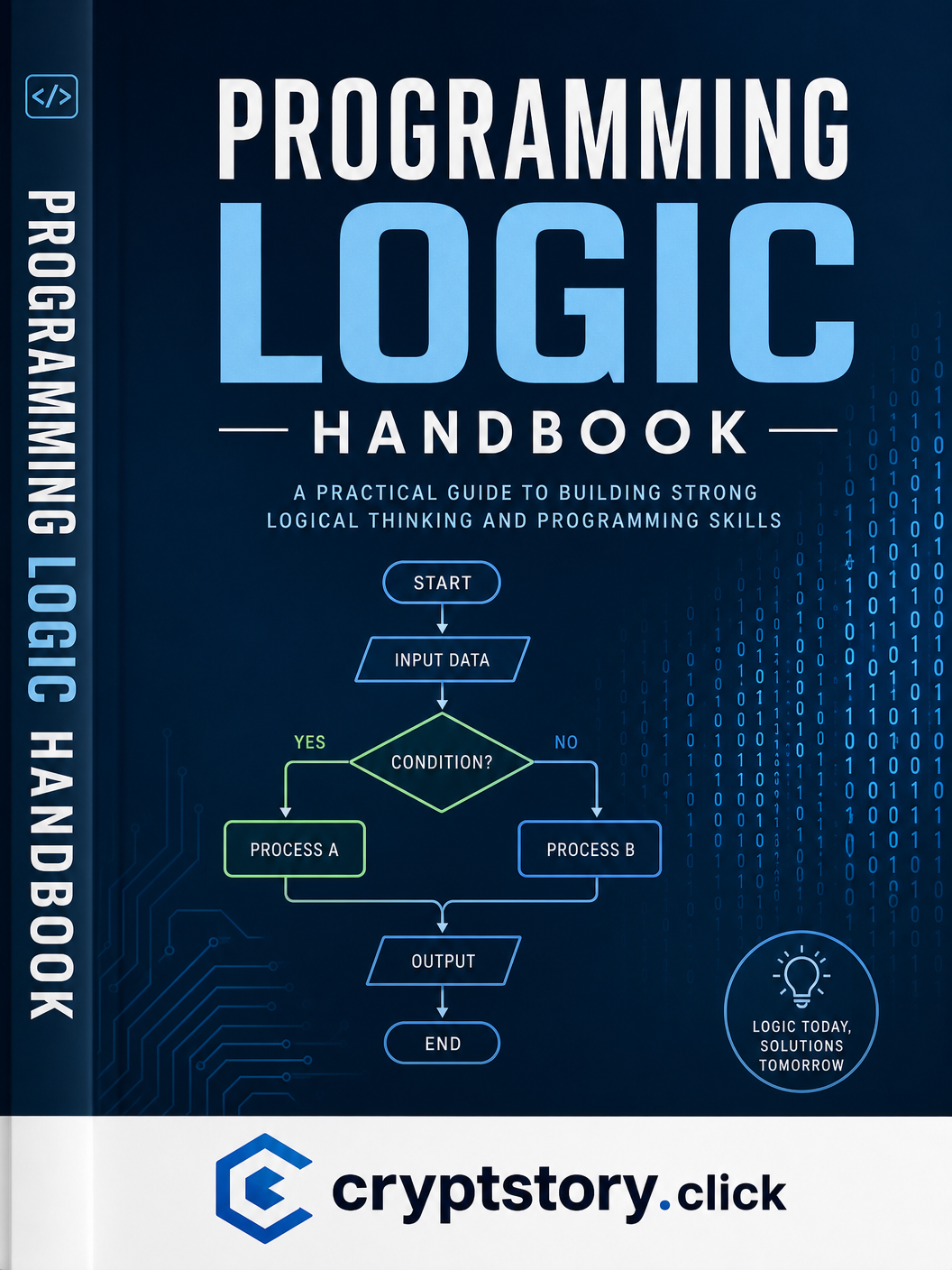 Programming Logic Handbook