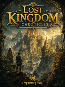 Lost Kingdom Chronicles