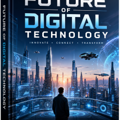 Future of Digital Technology
