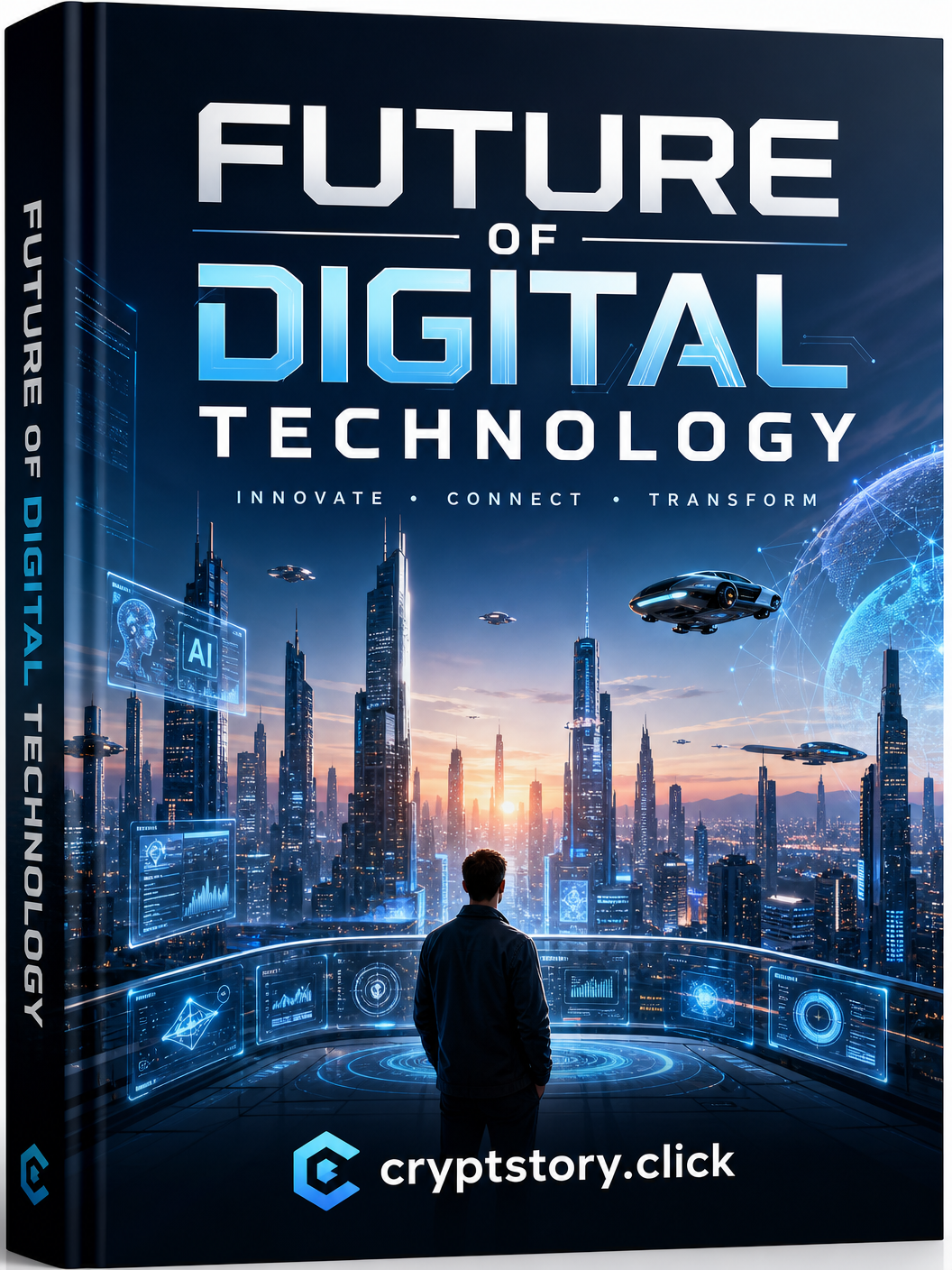 Future of Digital Technology
