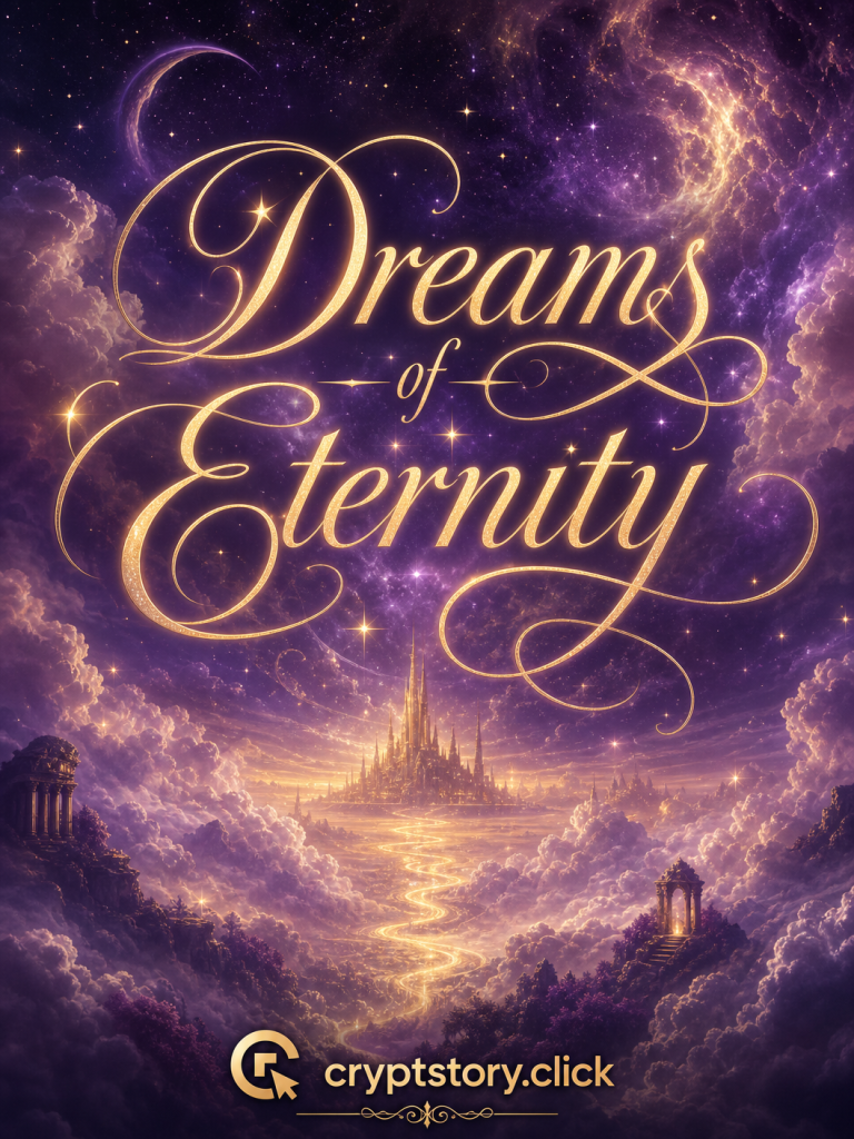 Dreams of Eternity