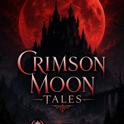 Crimson Moon Tales