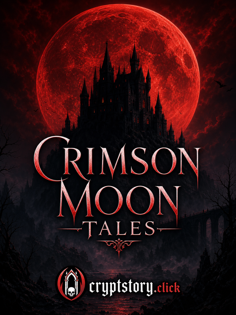 Crimson Moon Tales