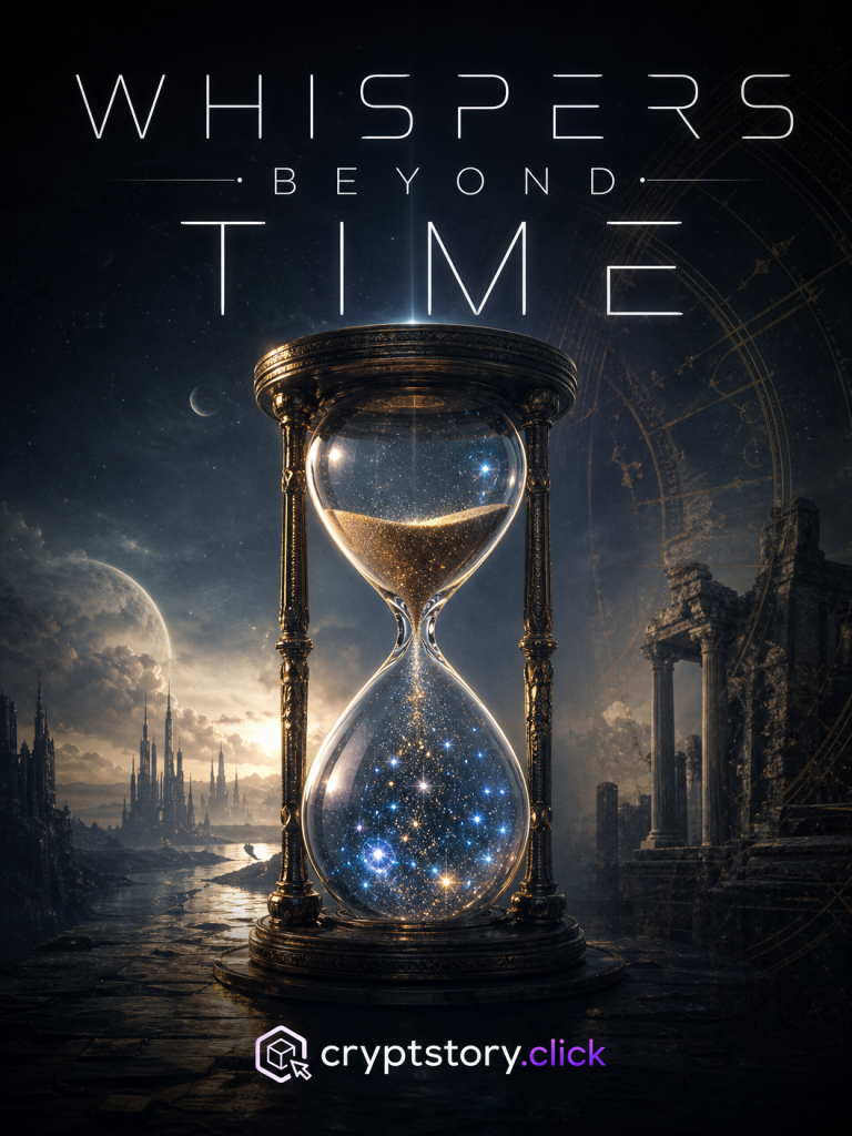 Whispers Beyond Time