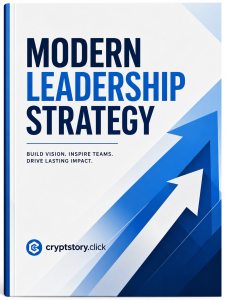 Modern Leadership Strategy
