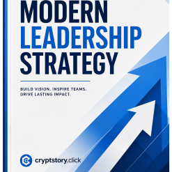 Modern Leadership Strategy