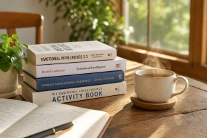 books on emotional intelligence