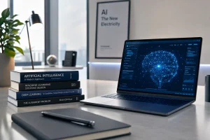 books about artificial intelligence