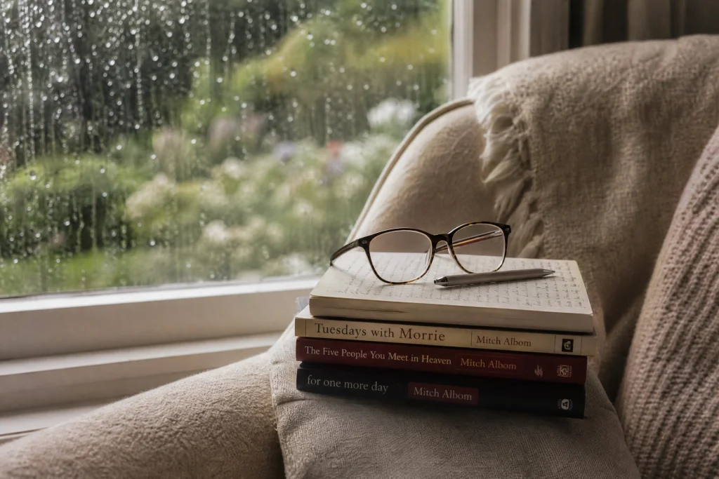 best memoir books