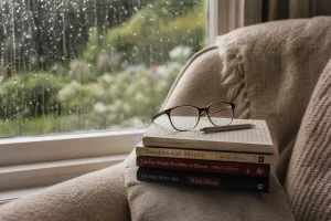 best memoir books